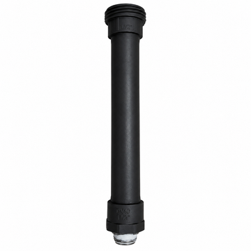 The Blowout adapter
